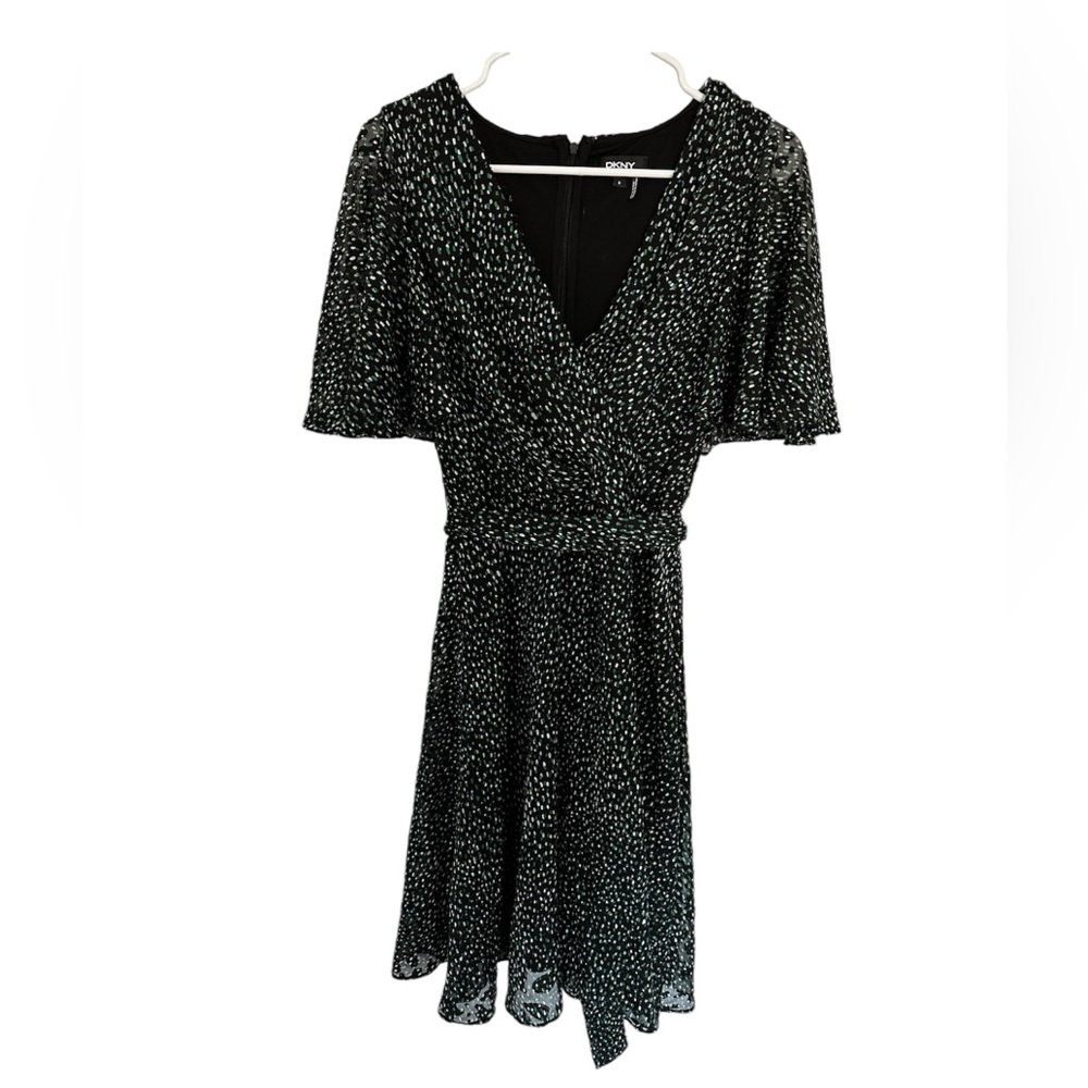 DKNY Women’s Dress